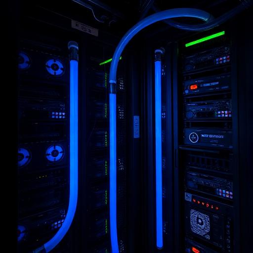 Btc's Rack Rocket BTC — Bitcoin Mining Made Simple